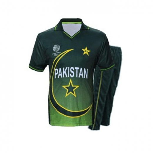 Cricket Uniforms