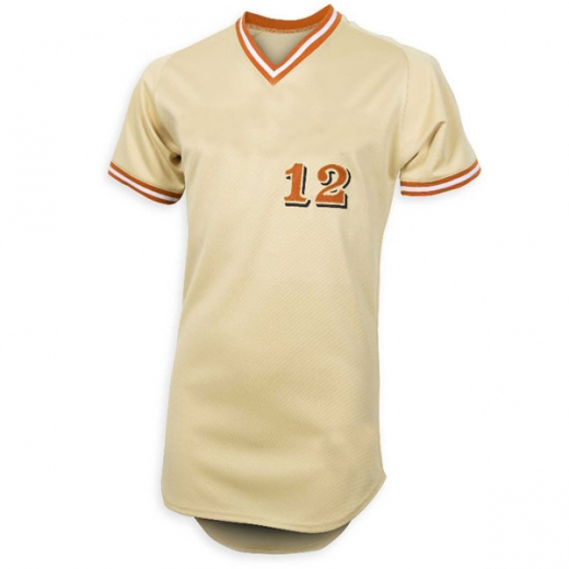 Baseball Uniforms