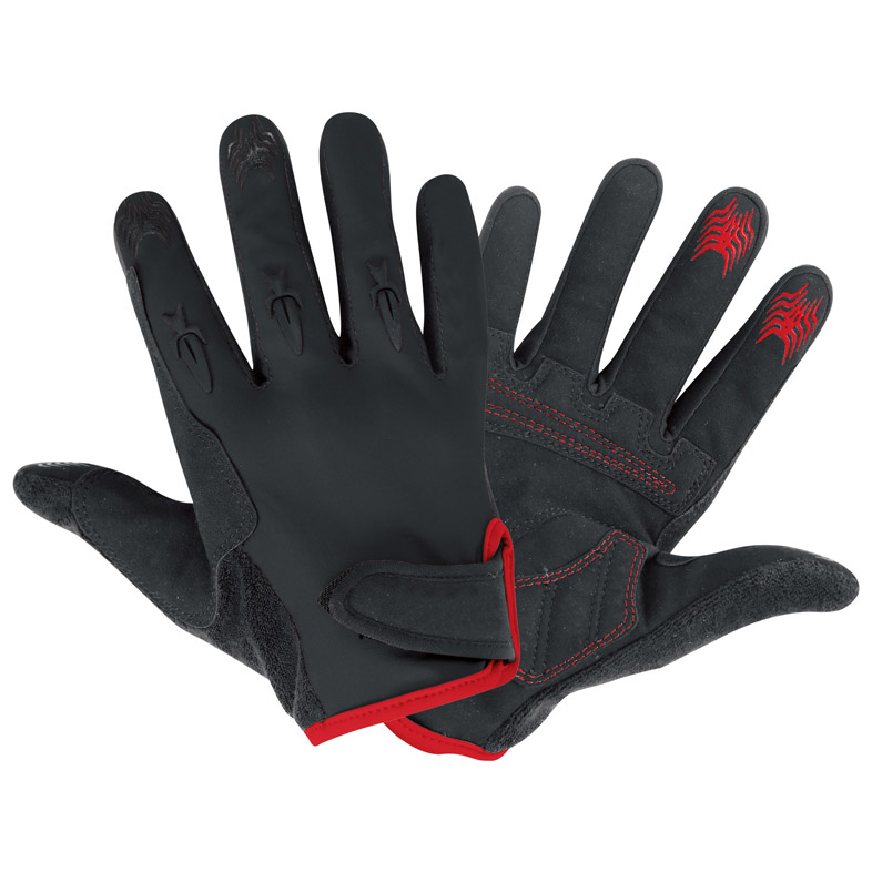 Cycling-Gloves