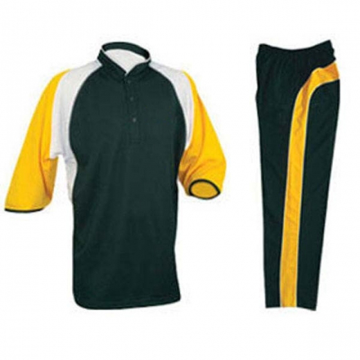 Cricket Uniforms