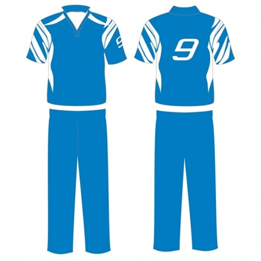 Cricket Uniforms