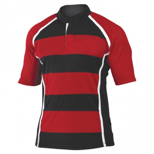 Rugby Ball Uniforms