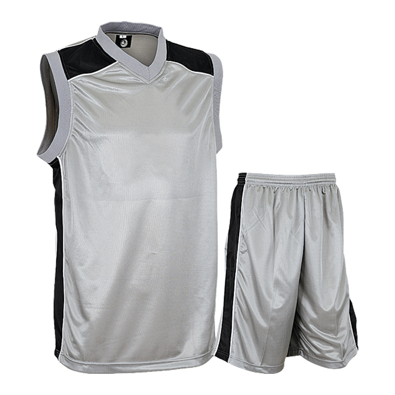 Basket Ball Uniform