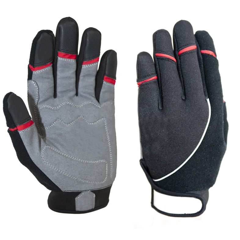 Cycling-Gloves