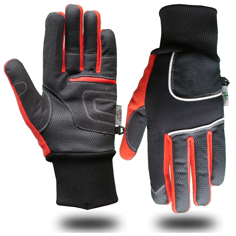 Cycling-Gloves