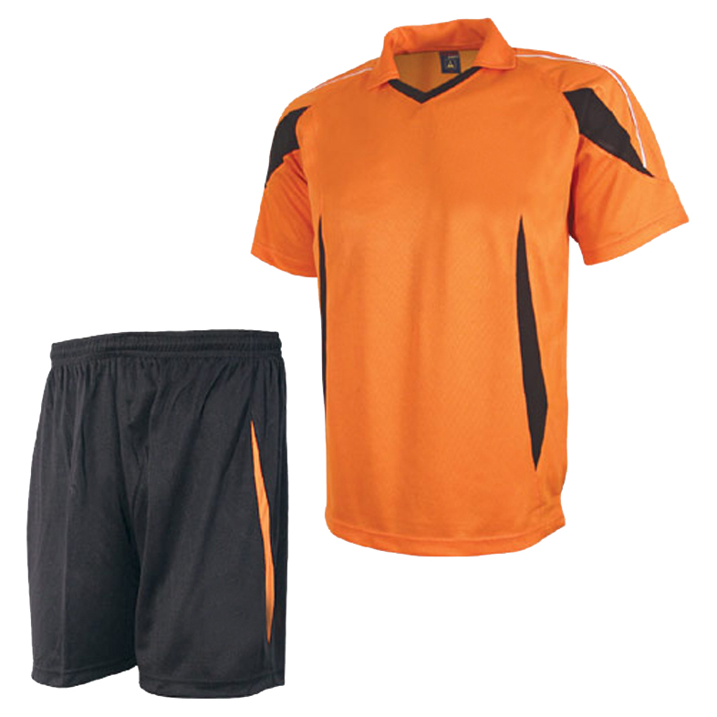 Soccer Uniform