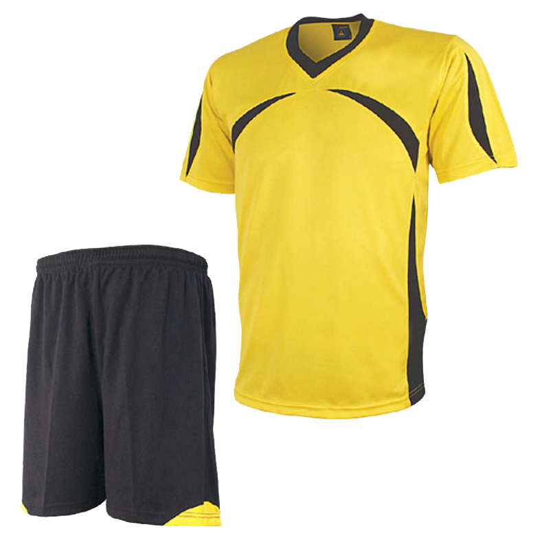 Soccer Uniform