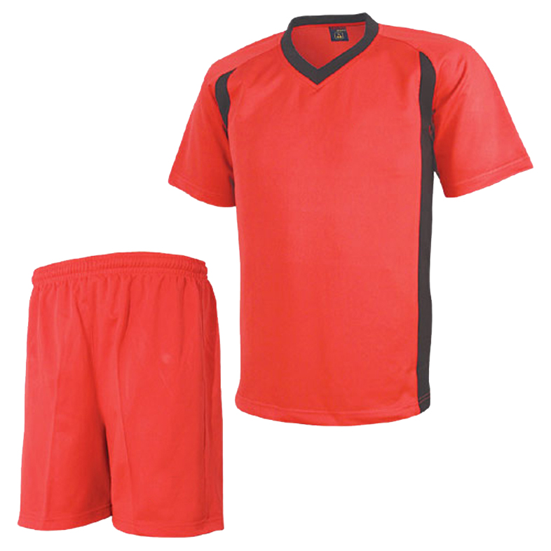 Soccer Uniform