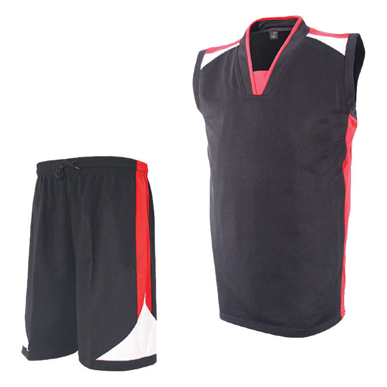 Basket Ball Uniform